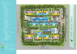Symphony Suites (D27), Condominium #605357481